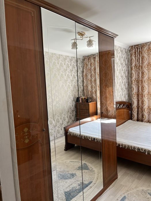 Квартира продается, Залиния