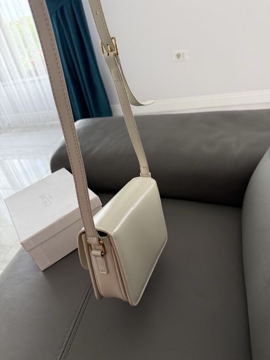 Geanta Celine din piele