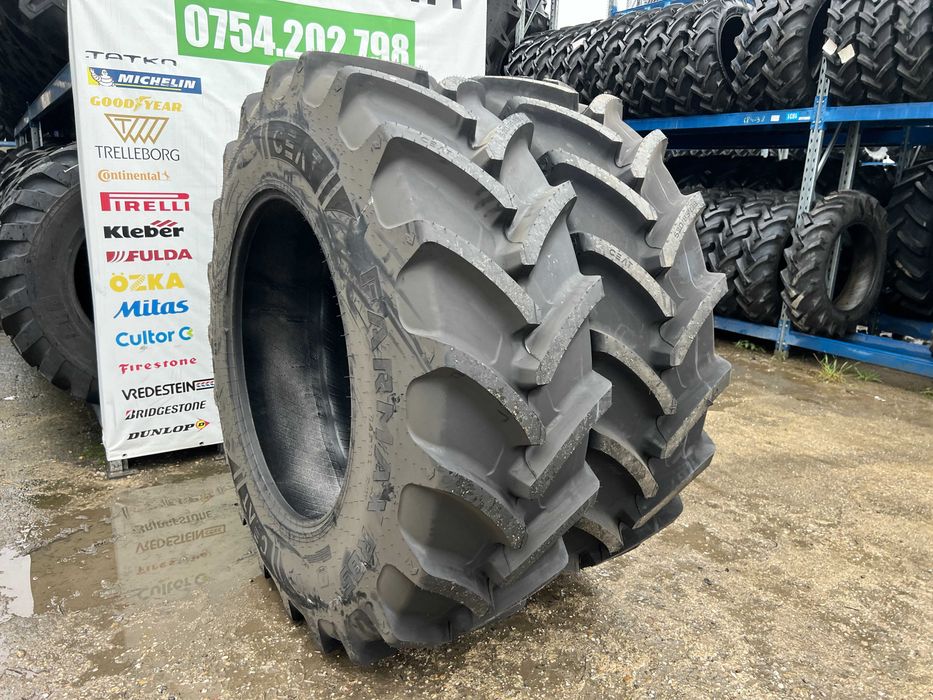520/85 r38, pentru New Holland, livrare rapida, anvelope noi