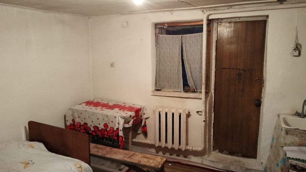 Сдам времянку в карасу