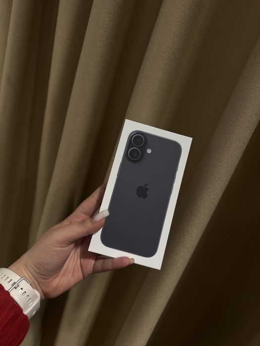 Продам iPhone 17