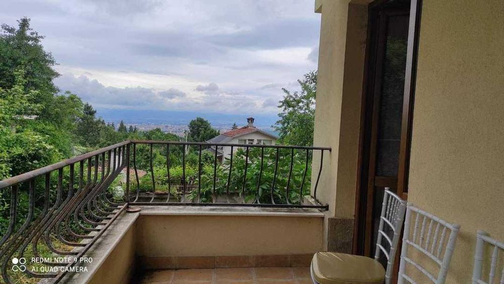 Дава се под наем Тристаен апартамент в София, Център - 65 кв.м за 433.5 € - Снимка #5