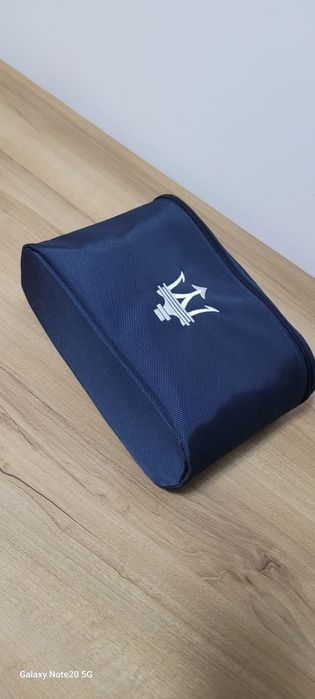 Geantă  originală Maserati pentru accesorii