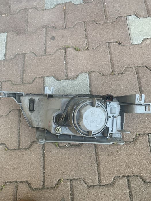 Фар мигач ляв десен нексия daewoo nexia