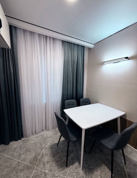 1/1/4 37м2 IT-park Академ Городок 2х3 кирпич, арендатор