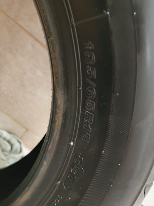 Нови Гуми BRIDGESTONE летни