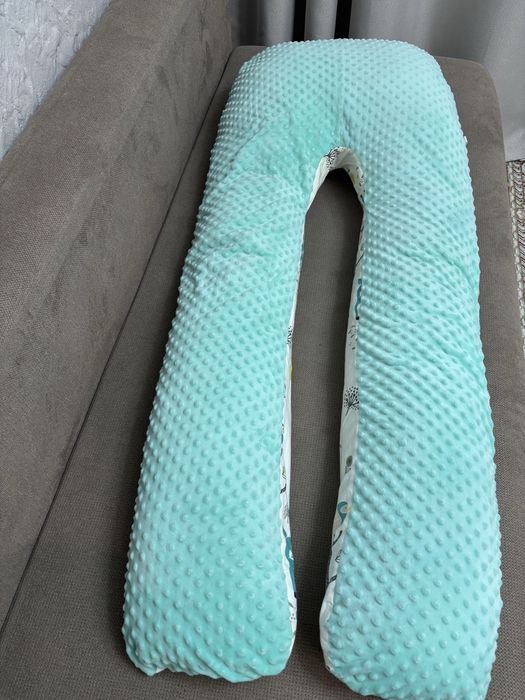 Подушка для беременных