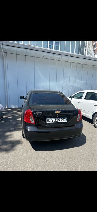 Gentra 3 A/T plus