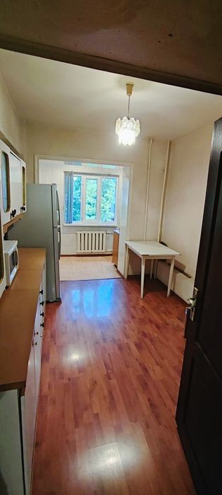 Сдаётся своя квартира (МВД корзинка)