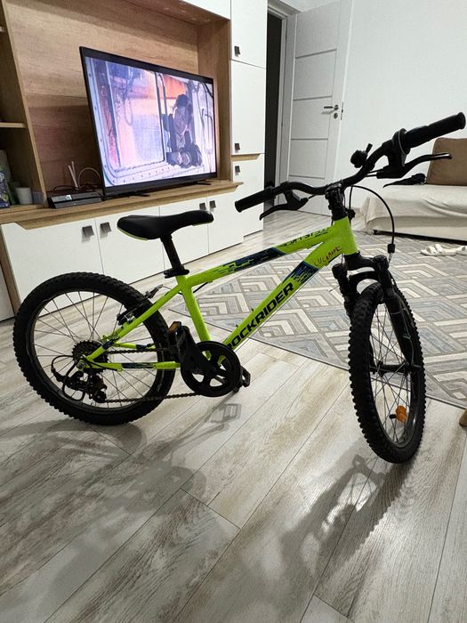 Bicicleta copii.
