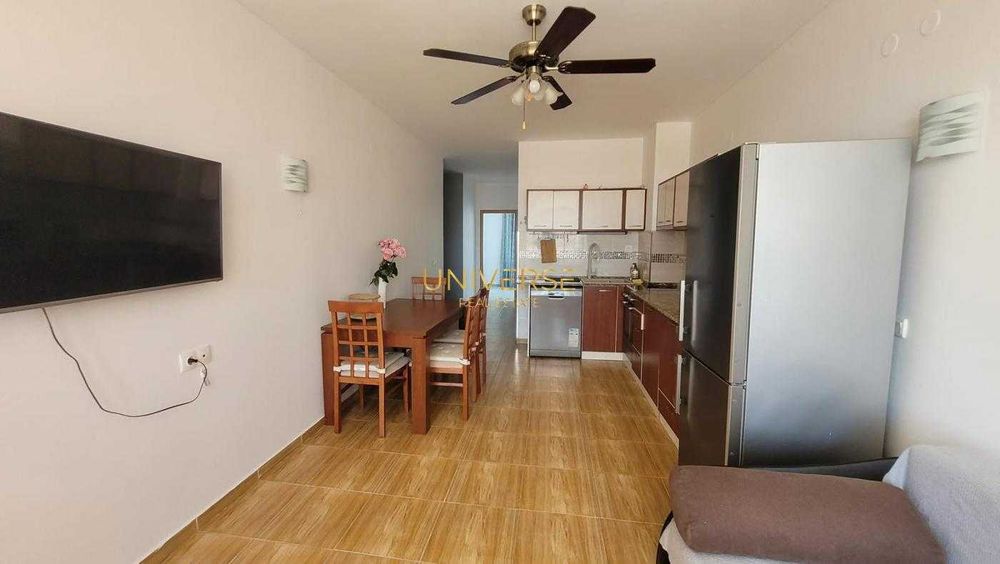 Продава се Тристаен апартамент в Свети Влас - 105 кв.м за 729 €/кв.м - Снимка #1