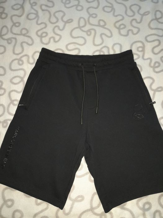 Men's shorts Karl Lagerfeld -S