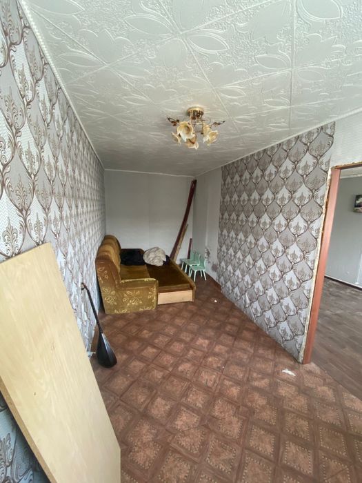 Продается 2х комнатная квартира