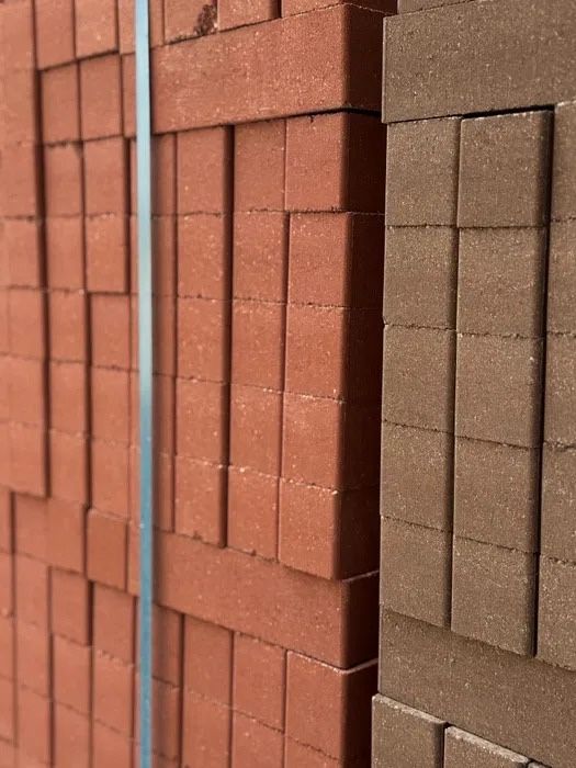 Облицовочный кирпич М 150
