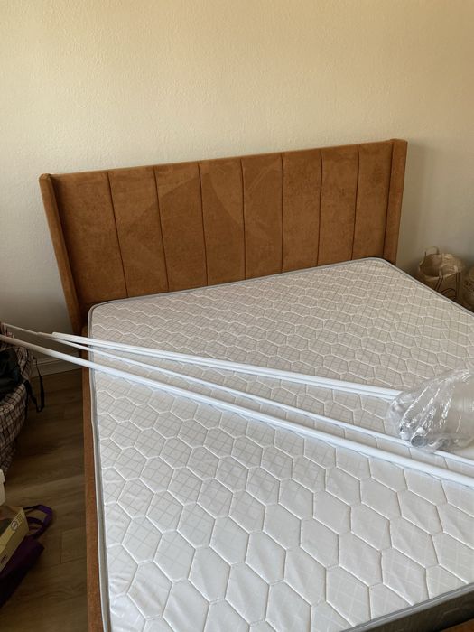Продам новую кровать