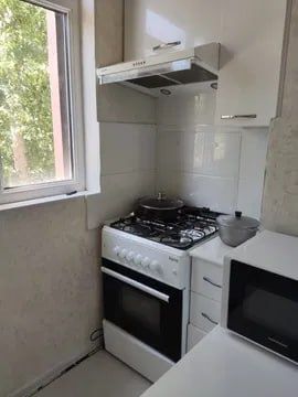 Парус срочно сдаётся 1 комнатная