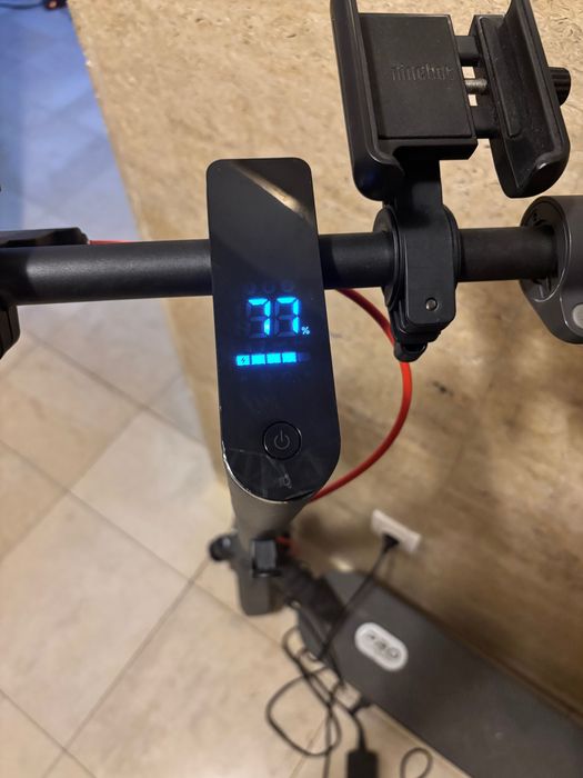 Xiaomi Mi Electric Scooter Pro 2 dual