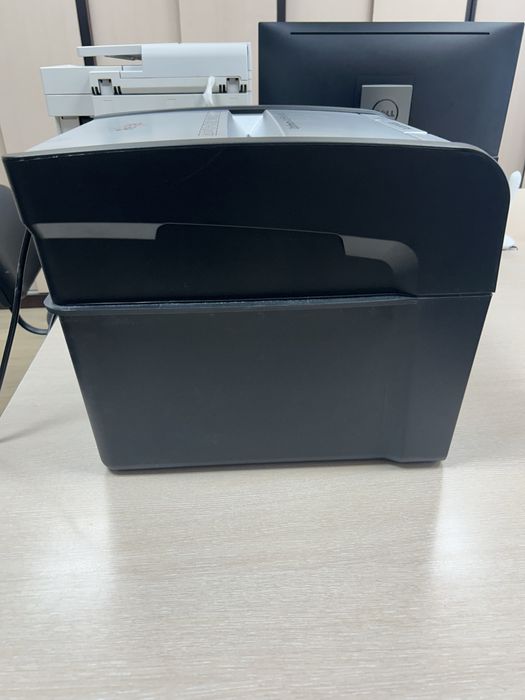 Шредер Rexel Optinum 45X + допълнителни части