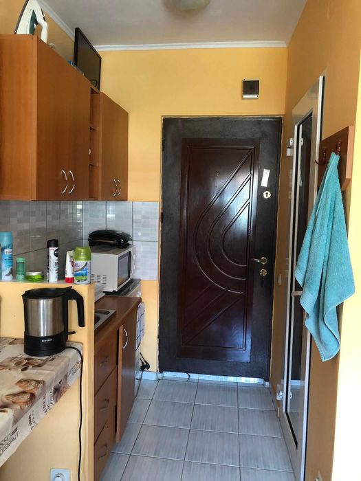 Propietar Vand sau schimb garsoniera in bloc de apartamente