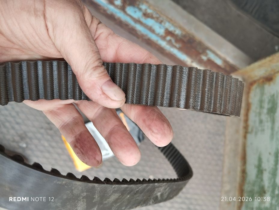 Запчасти HONDA CRV RD 1