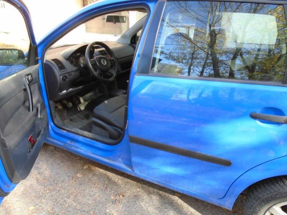 Продавам VW  Polo 1.2 , 2004г , 168 х км , 2850 лв