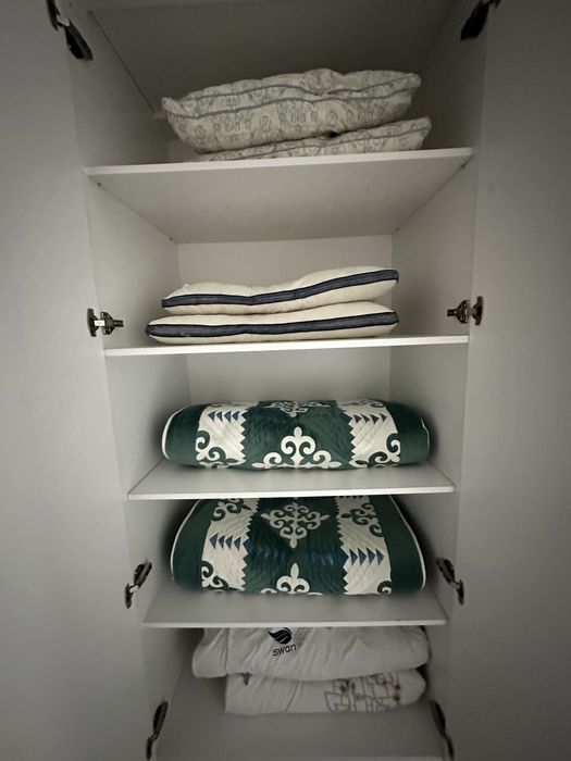 Караван сарай 2х ком