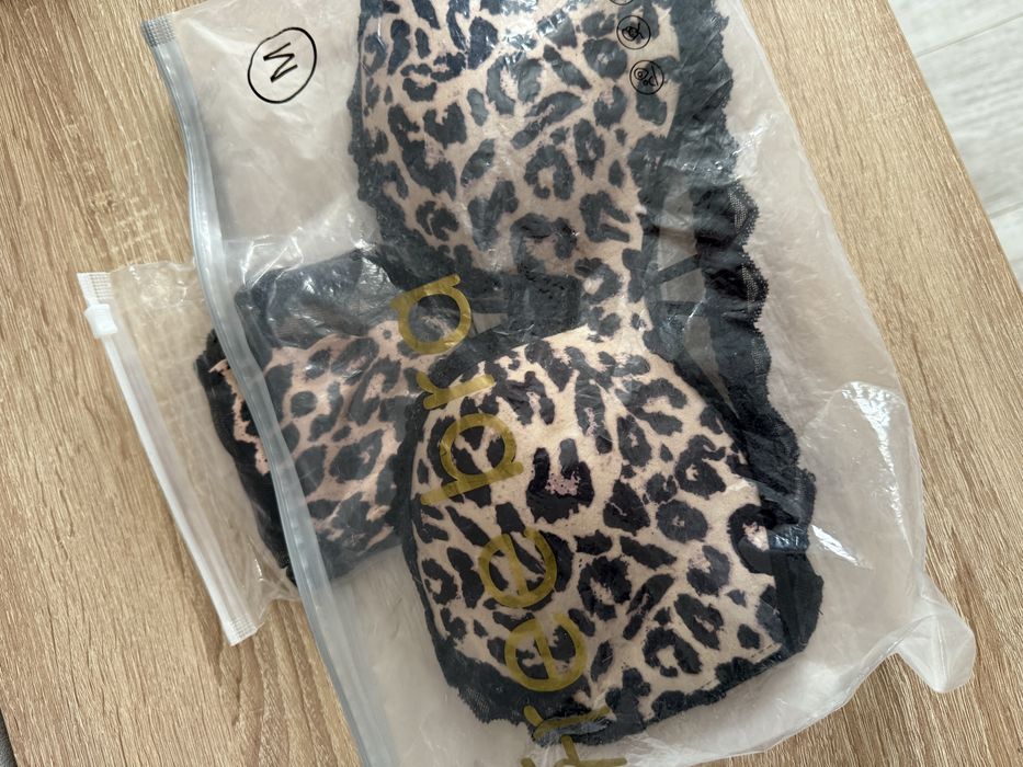 Нижнее белье размер м новый