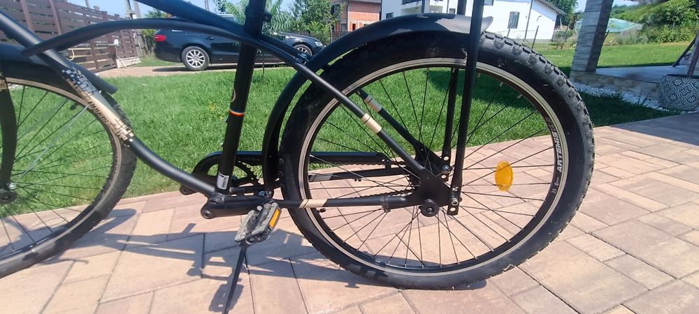 Bicicleta Pegas Strada 1