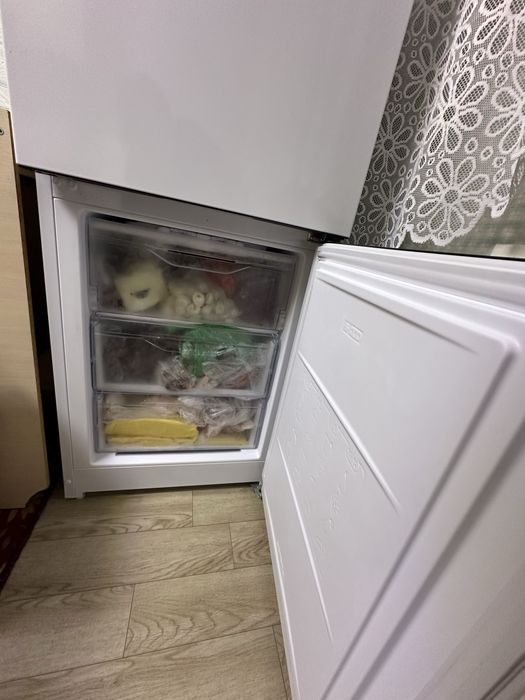 Холодильник Индезит