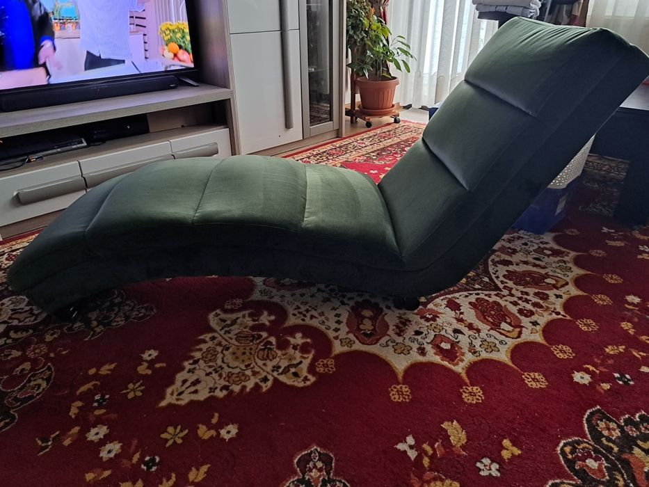 Fotoliu  sezlong