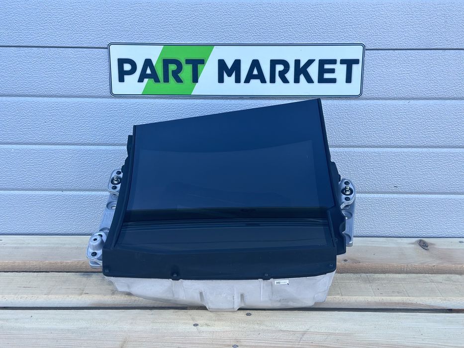 Head Up дисплей AUDI Q4 E-TRON 89B919617C