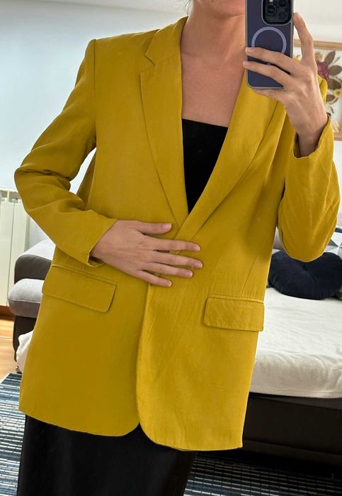 Vand Sacou ZARA • marimea M