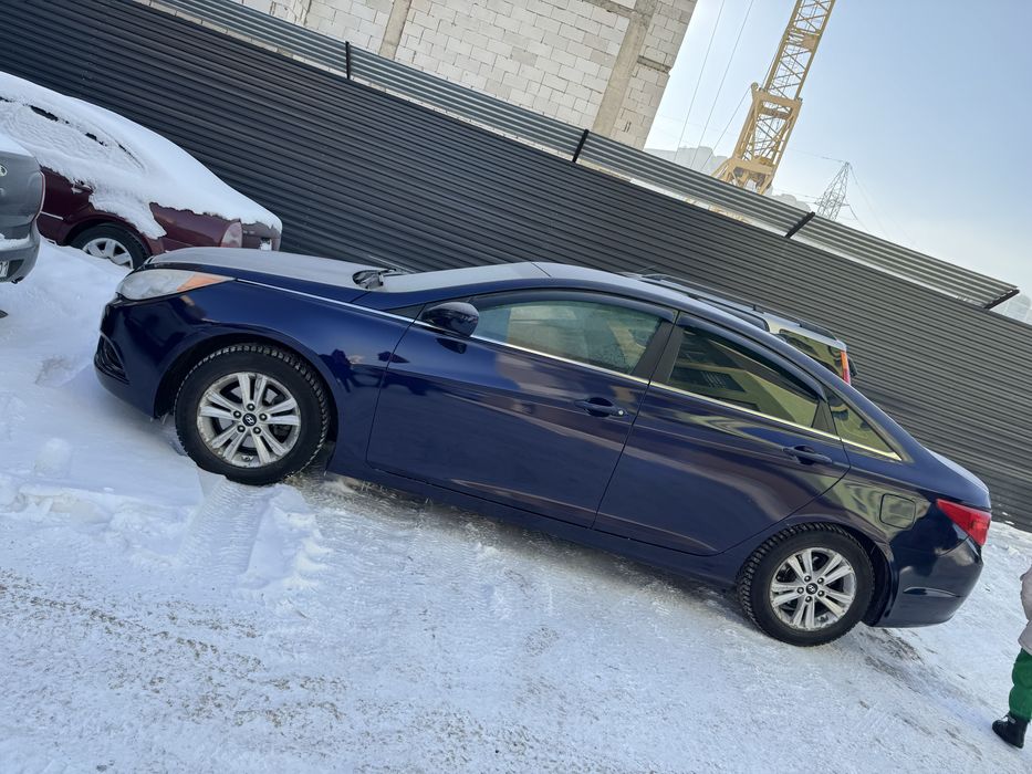 Продам хюндай сонату