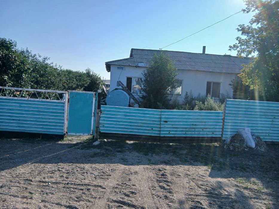 Продам дом в деревне Коянды