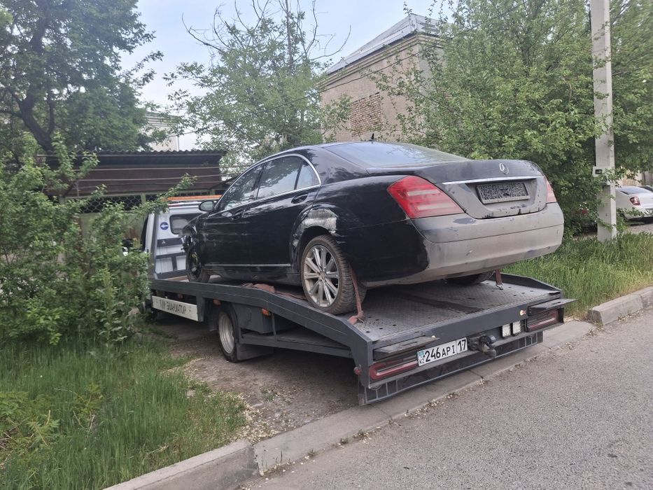 Эвакуатор качественный_