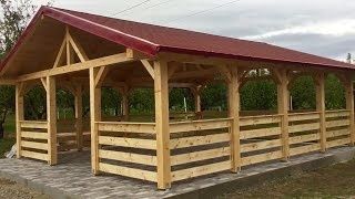 Vand foisoare de gradina