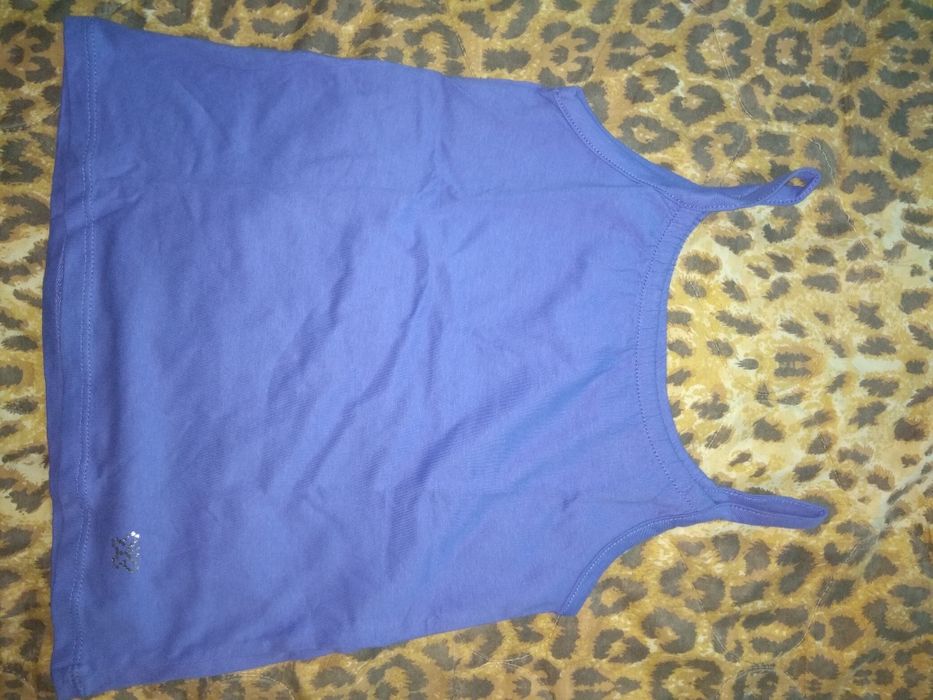 Потници и рокля H&M р. 116 см.