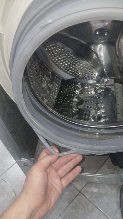 Ремонт стиральной машины