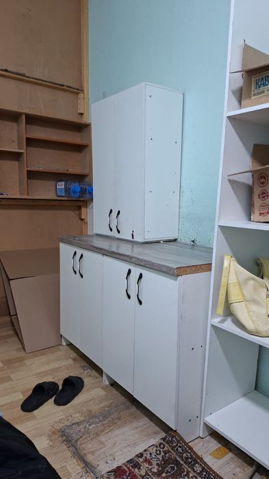 Кух шкаф арзан багада