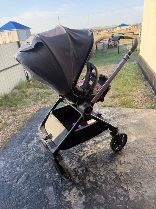 Продам коляску kidilo