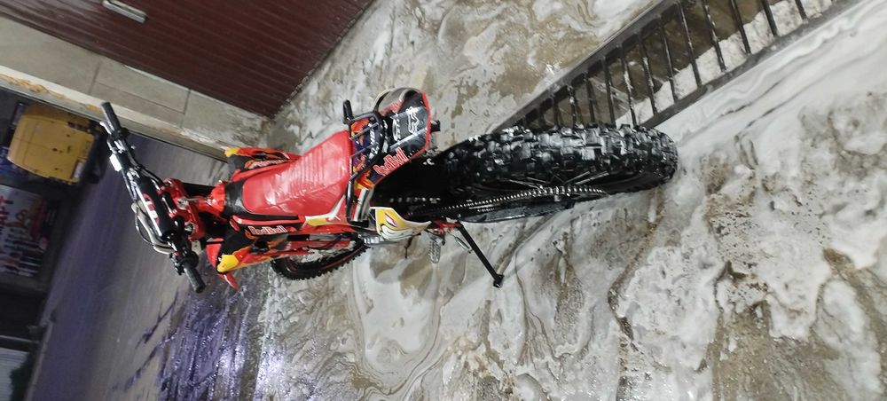 Продам эндуро 300 куб