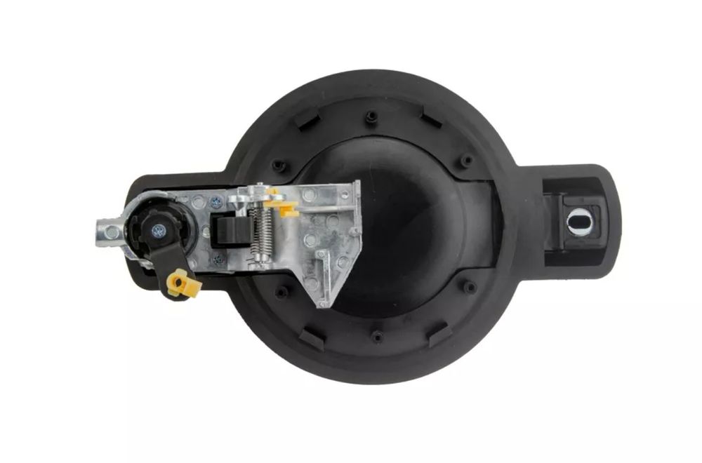 Външна Дръжка За Дясна Плъзгаща Врата, Fiat Doblo Мк1,