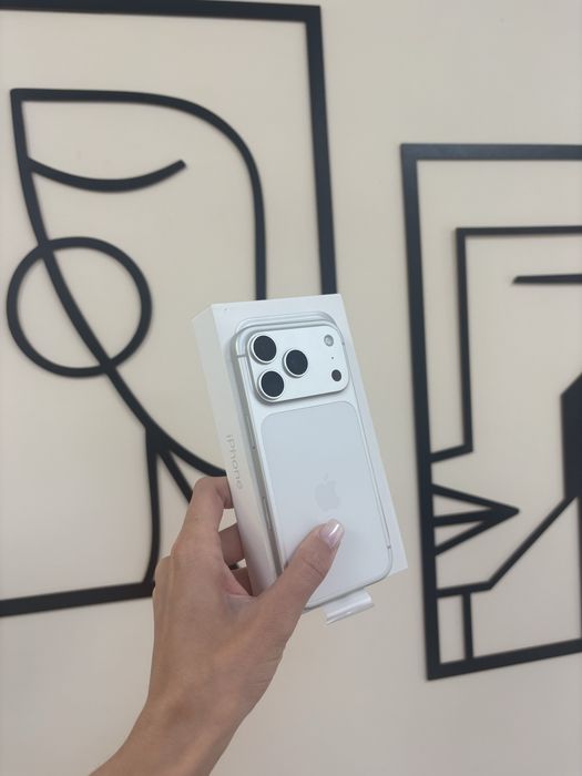 Айфон 17 iphone 17 256 оригинал без ремонта новый гарантия