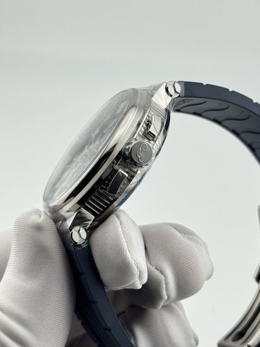 Наручные часы Breguet Marine Chronograph