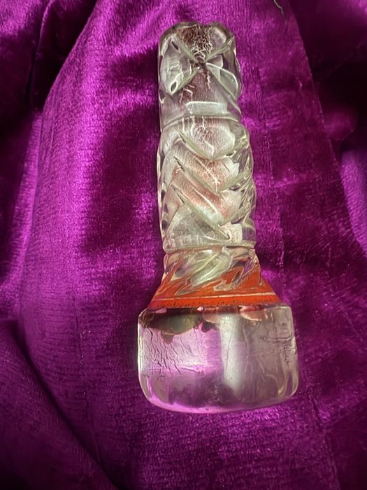 Ручка на КПП……..