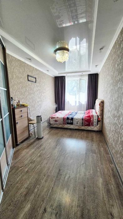Продам 2 комн квартиру Сатпаева 34