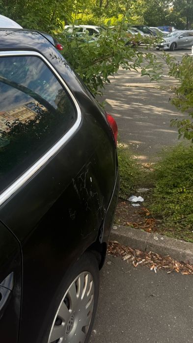 VOLKSWAGEN Passat 2007 — imagine 3
