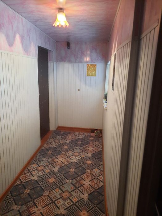 Дом пер.Узбекский - Байзак батыра