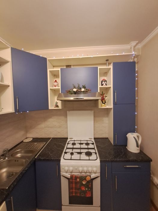 Продам кухонный гарнитур