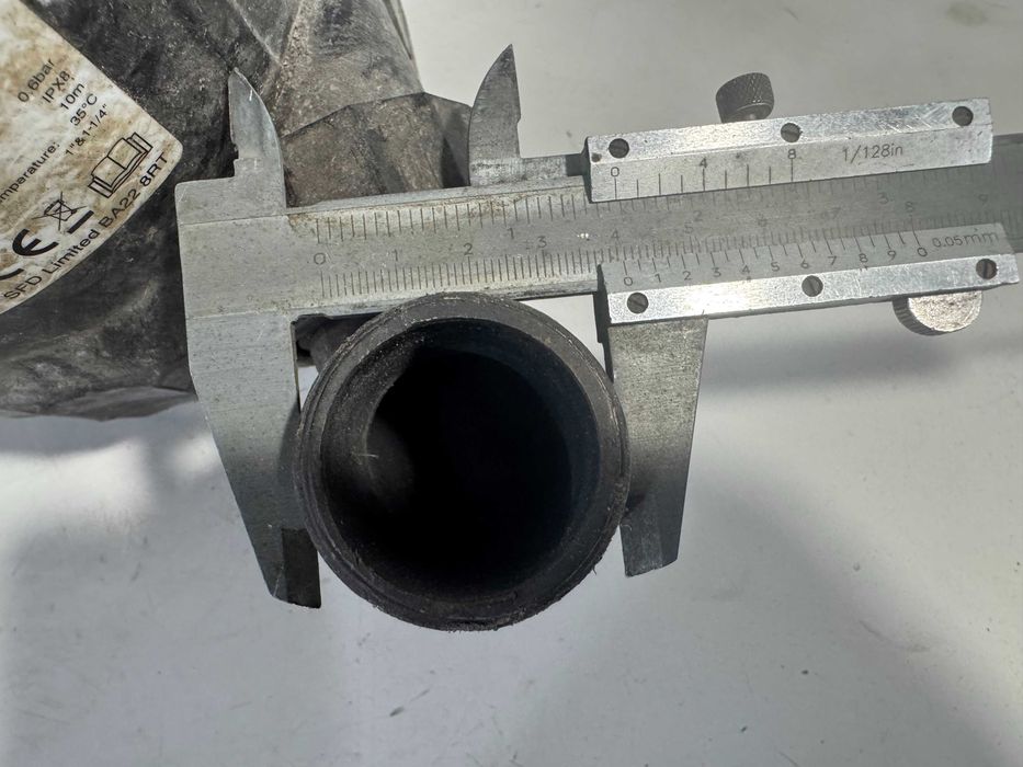 Помпа потопяема - 400 W / 10m